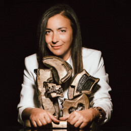 Manuela Telesca