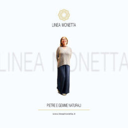 Rossana Monetta / Linea Monetta gemme e pietre