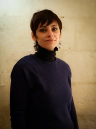 Silvia Scalcione