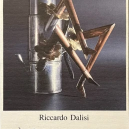 L'Eroticomiko di Riccardo Dalisi